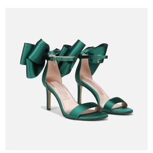 Pnina Tornai X Naturalizer AMOUR DRESS SANDAL size 8 NWT